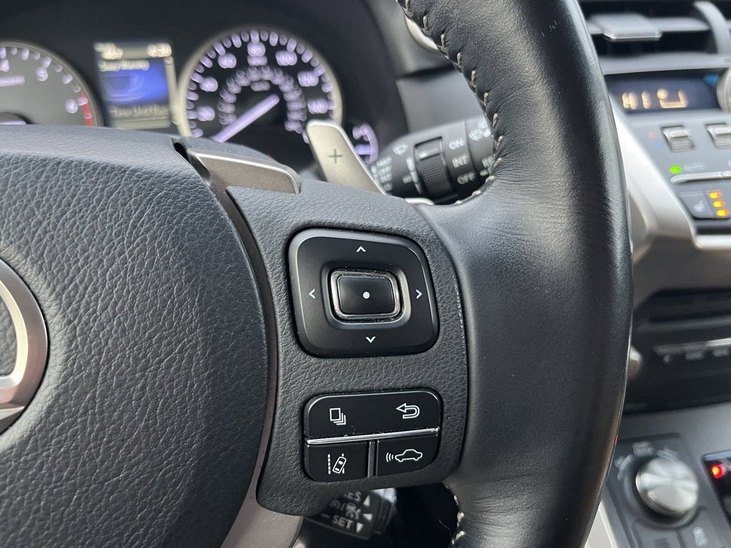 2018 Lexus NX NX 300