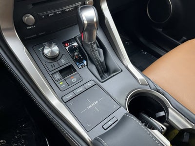 2018 Lexus NX NX 300