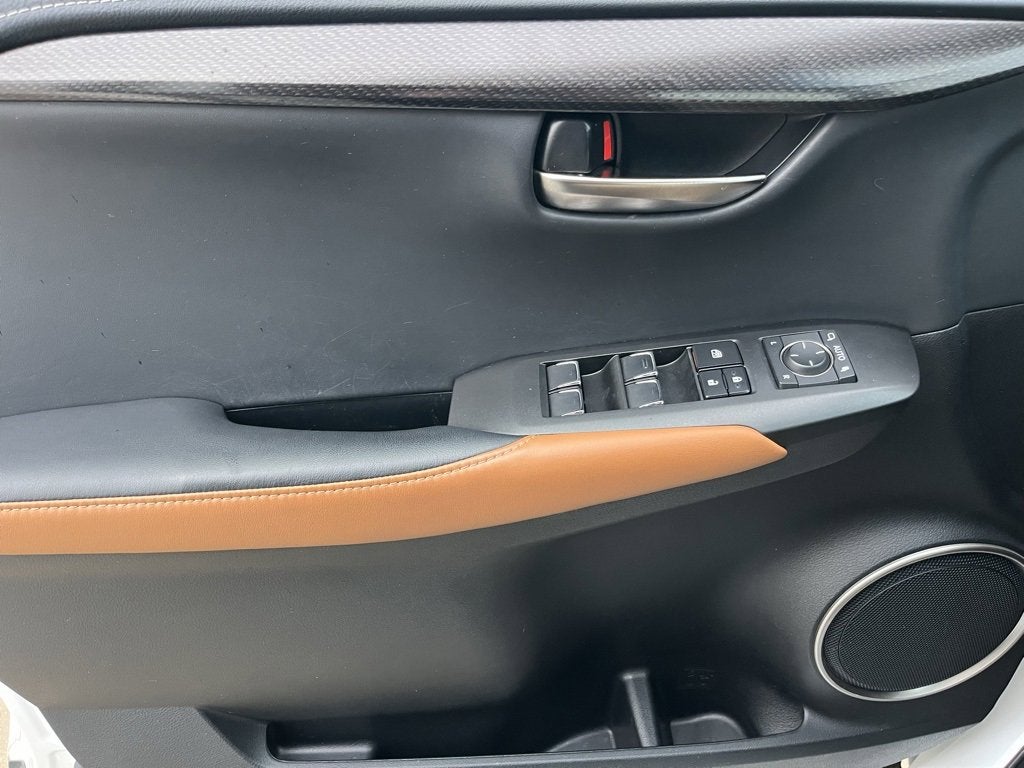 2018 Lexus NX NX 300