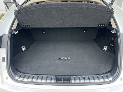 2018 Lexus NX NX 300