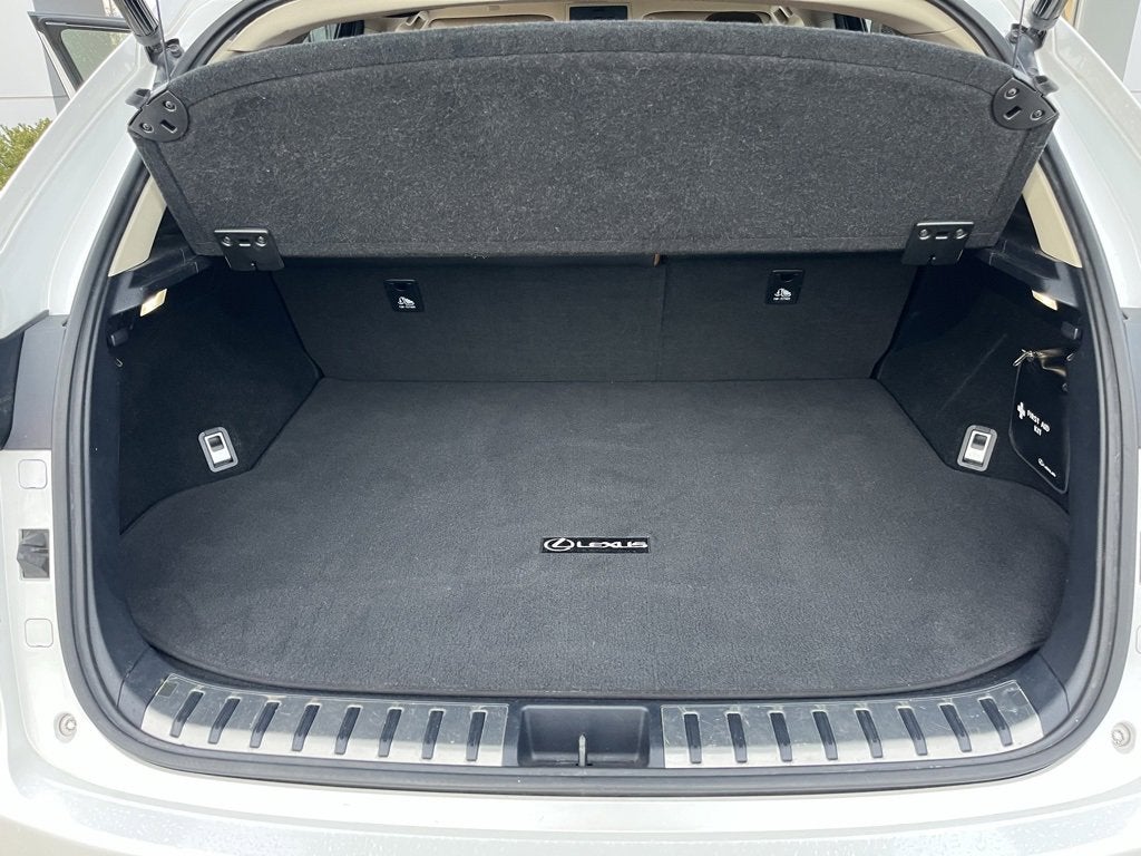 2018 Lexus NX NX 300