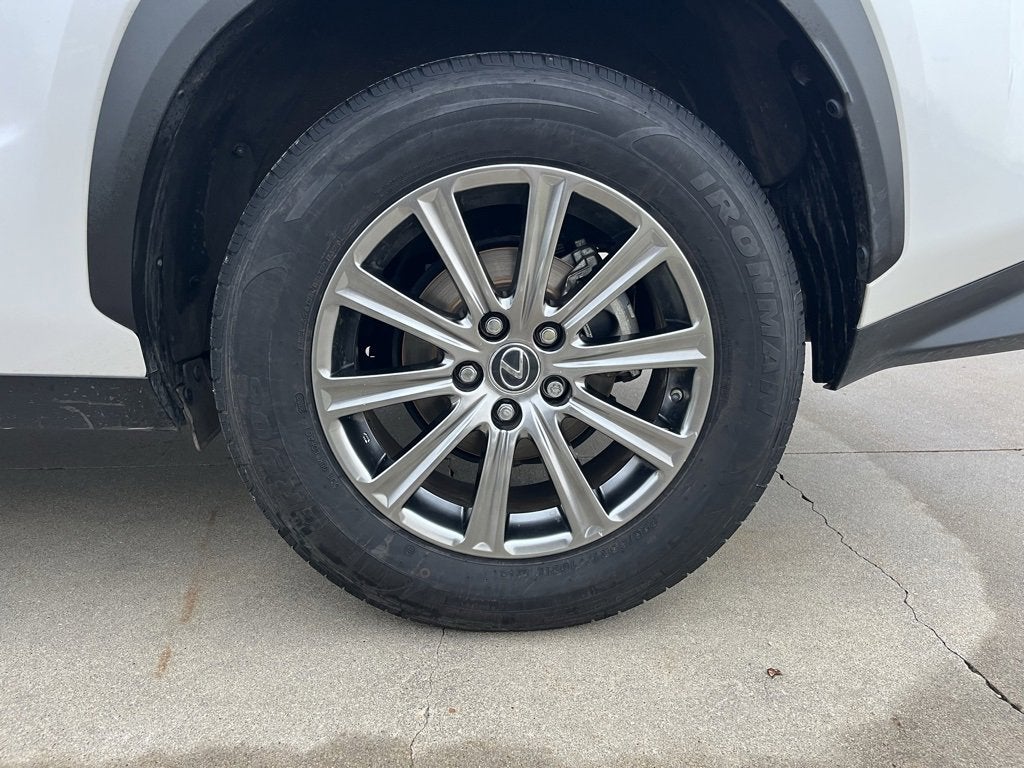 2018 Lexus NX NX 300