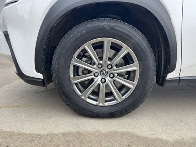 2018 Lexus NX NX 300