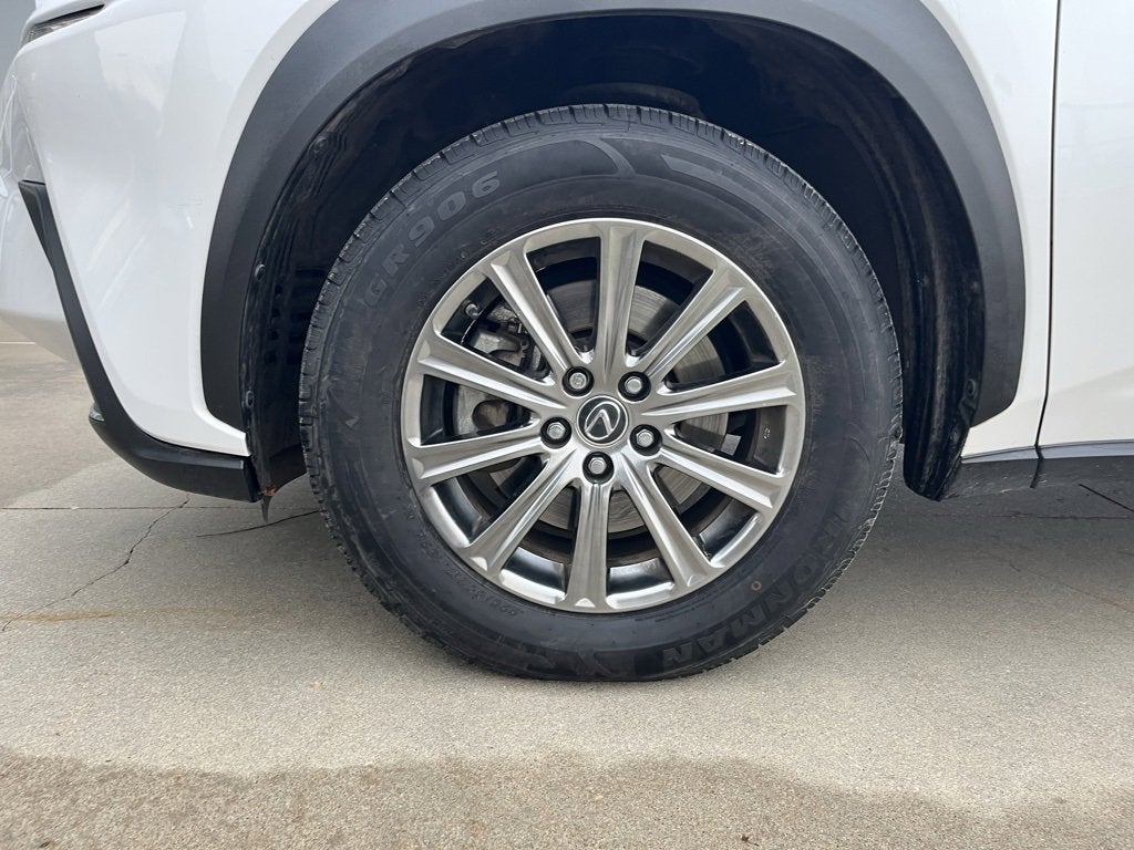 2018 Lexus NX NX 300