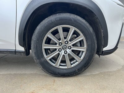 2018 Lexus NX NX 300