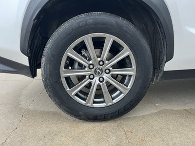 2018 Lexus NX NX 300