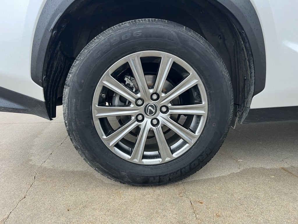 2018 Lexus NX NX 300