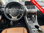 2018 Lexus NX NX 300