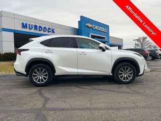 2018 Lexus NX NX 300