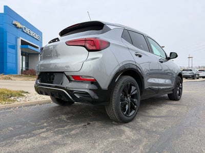 2024 Buick Encore GX Sport Touring