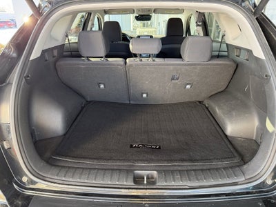 2020 Hyundai Tucson Sport