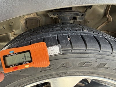 2020 Hyundai Tucson Sport