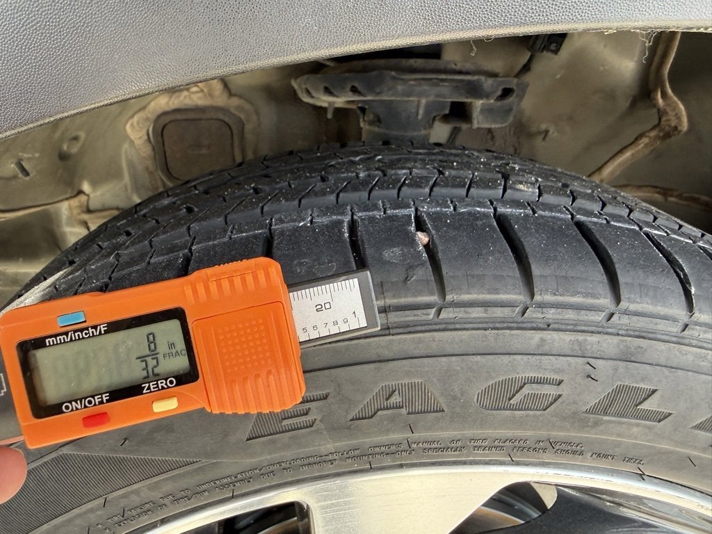 2020 Hyundai Tucson Sport