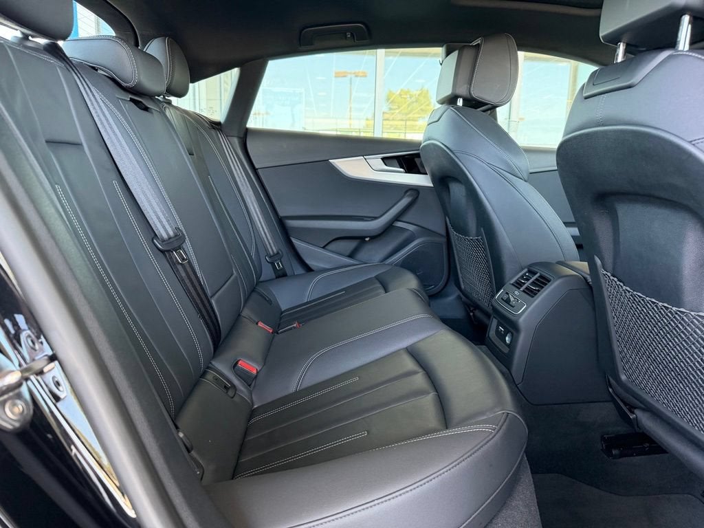 2025 Audi A5 Sportback S line Premium