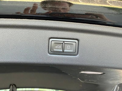 2025 Audi A5 Sportback S line Premium
