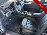2025 Audi A5 Sportback S line Premium