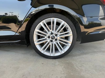 2019 Audi A4 Premium Plus