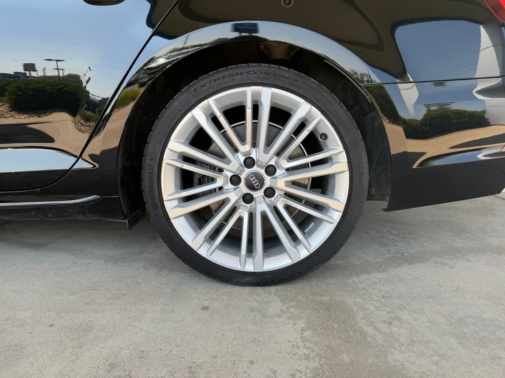 2019 Audi A4 Premium Plus
