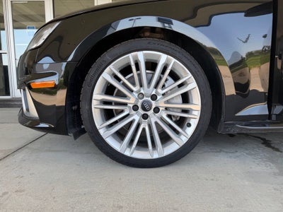 2019 Audi A4 Premium Plus