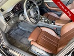 2019 Audi A4 Premium Plus