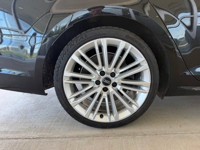 2019 Audi A4 Premium Plus