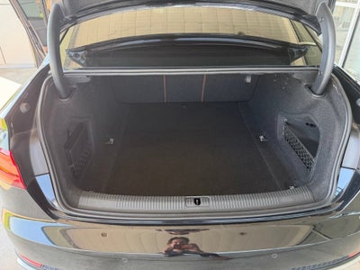 2019 Audi A4 Premium Plus