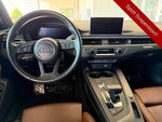 2019 Audi A4 Premium Plus