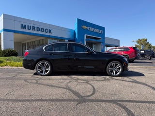 2018 BMW 330i xDrive