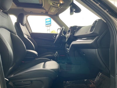 2024 MINI Countryman All4 Cooper S