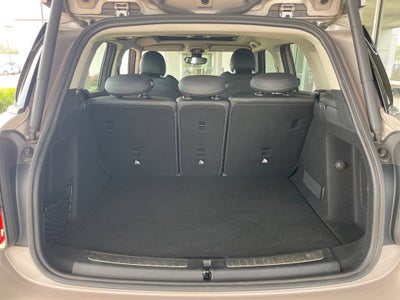 2024 MINI Countryman All4 Cooper S