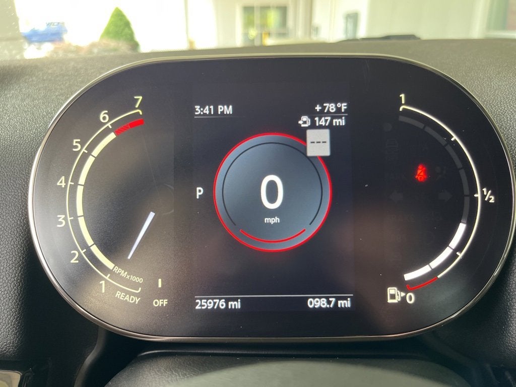 2024 MINI Countryman All4 Cooper S