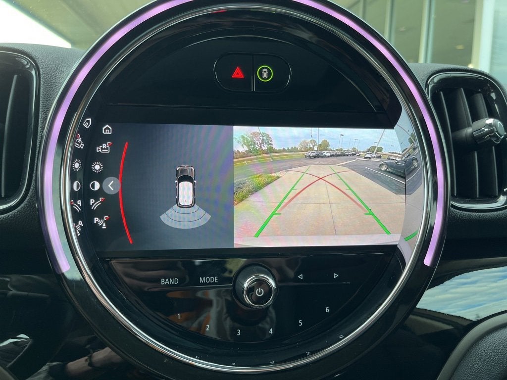 2024 MINI Countryman All4 Cooper S