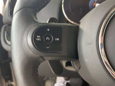 2024 MINI Countryman All4 Cooper S