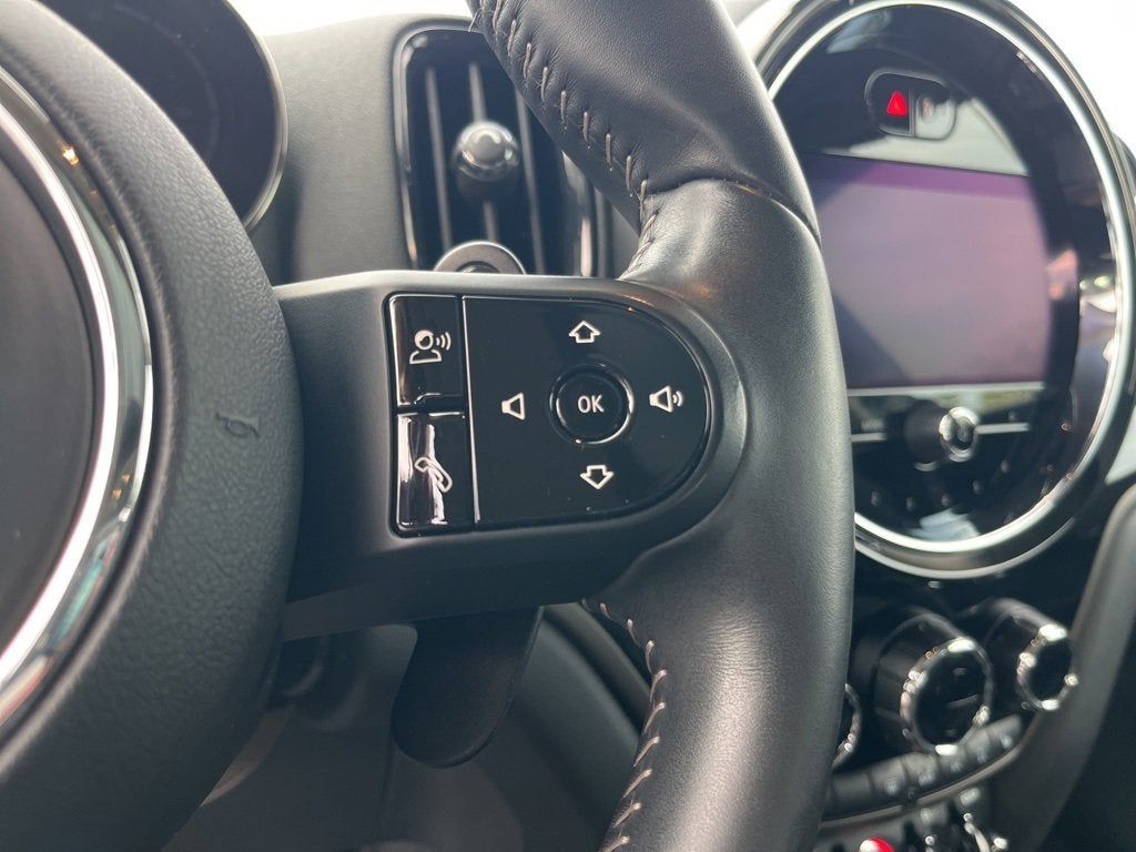 2024 MINI Countryman All4 Cooper S