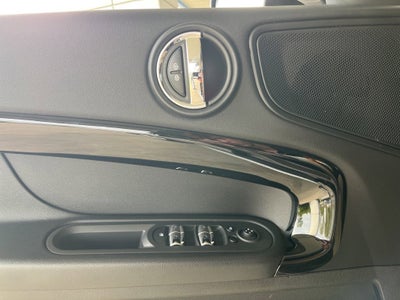 2024 MINI Countryman All4 Cooper S