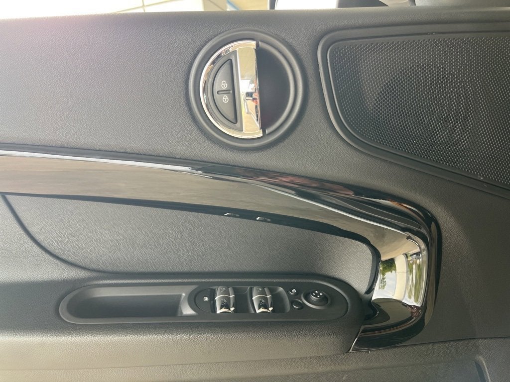 2024 MINI Countryman All4 Cooper S