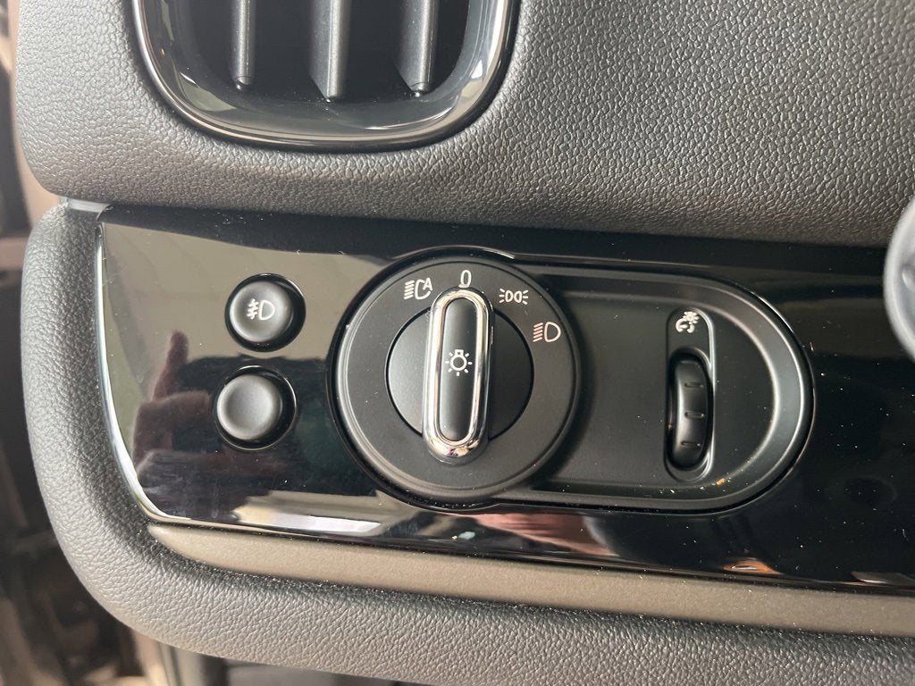 2024 MINI Countryman All4 Cooper S