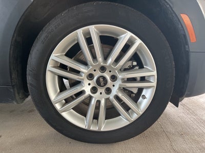 2024 MINI Countryman All4 Cooper S