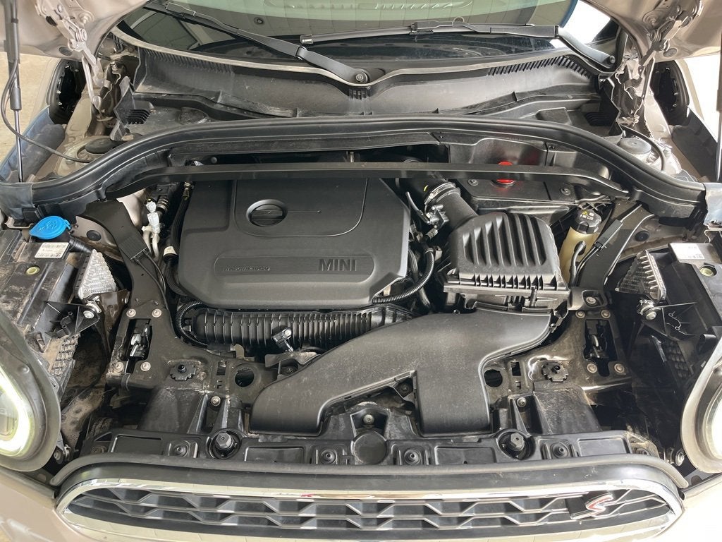 2024 MINI Countryman All4 Cooper S