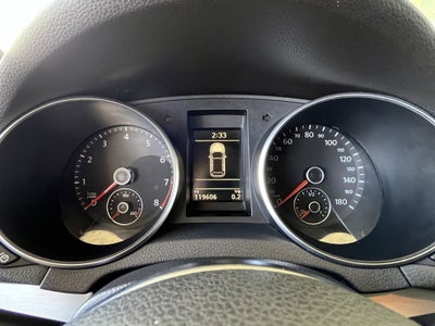 2013 Volkswagen GTI Base