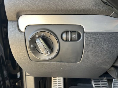 2013 Volkswagen GTI Base