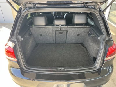 2013 Volkswagen GTI Base