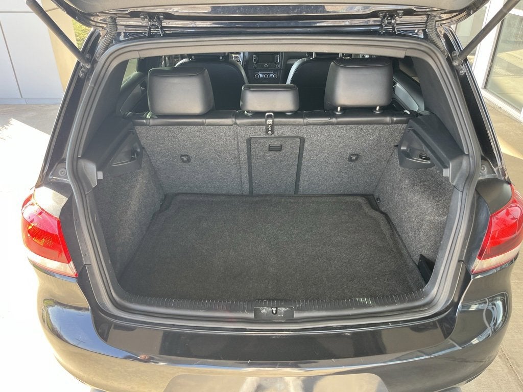 2013 Volkswagen GTI Base