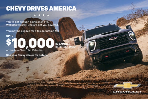 Murdock Manhattan Chevrolet in Manhattan KS