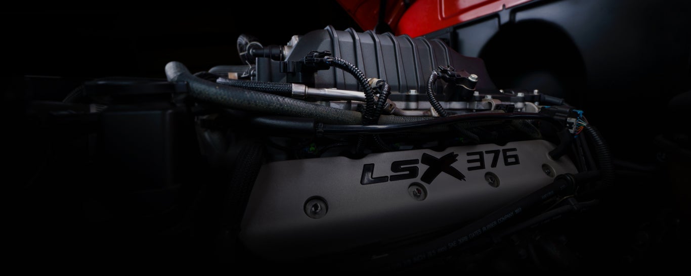 Murdock Manhattan Chevrolet in Manhattan KS