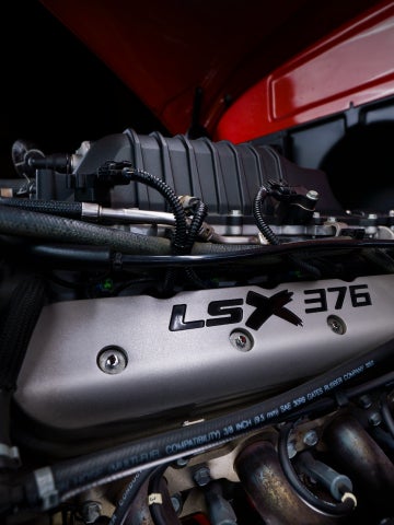 Murdock Manhattan Chevrolet in Manhattan KS