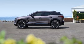 Murdock Manhattan Chevrolet in Manhattan KS