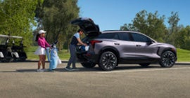 Murdock Manhattan Chevrolet in Manhattan KS