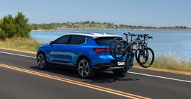 Murdock Manhattan Chevrolet in Manhattan KS