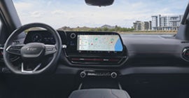 Murdock Manhattan Chevrolet in Manhattan KS